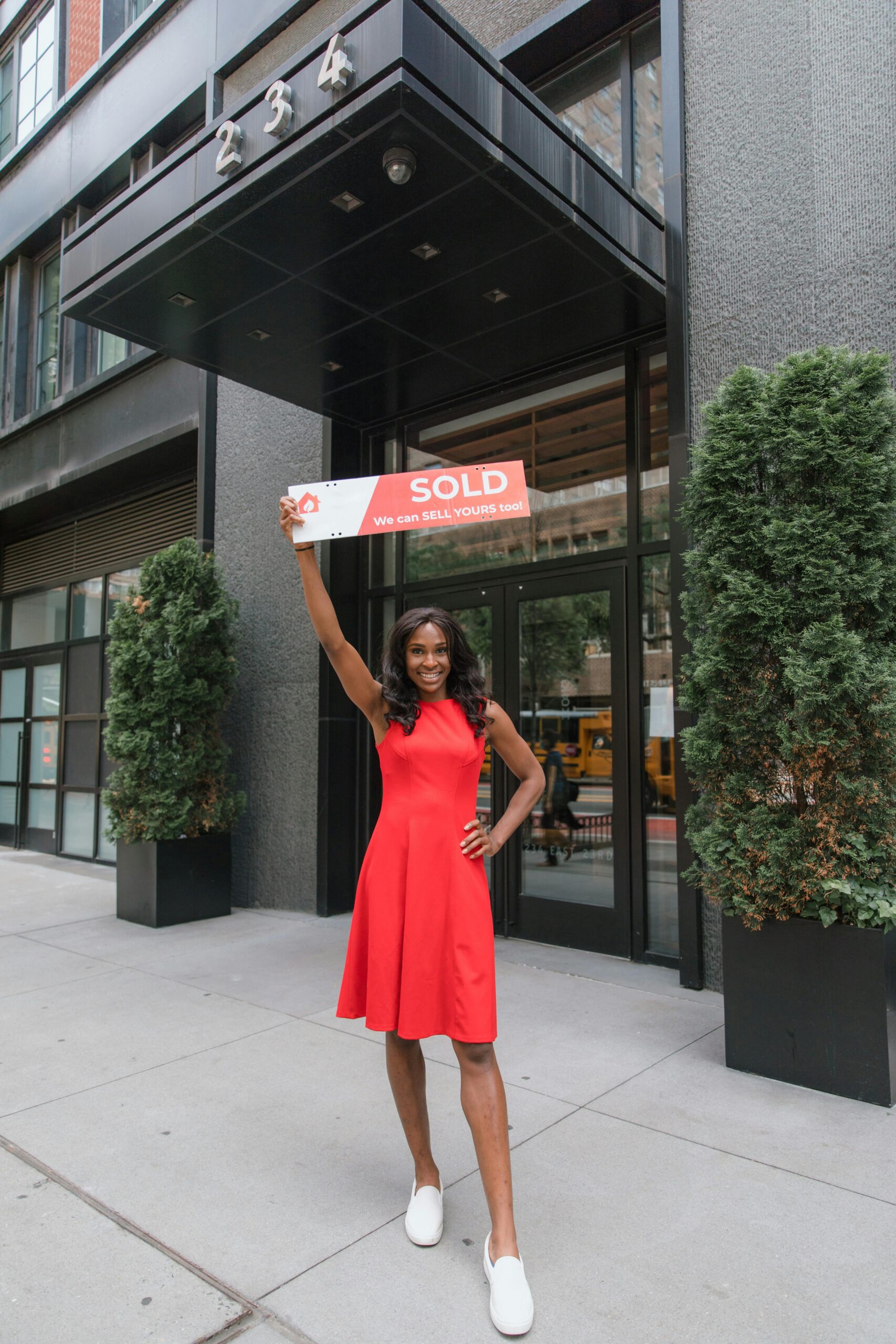 Women in Property: Transforming Kenya’s Real Estate Landscape