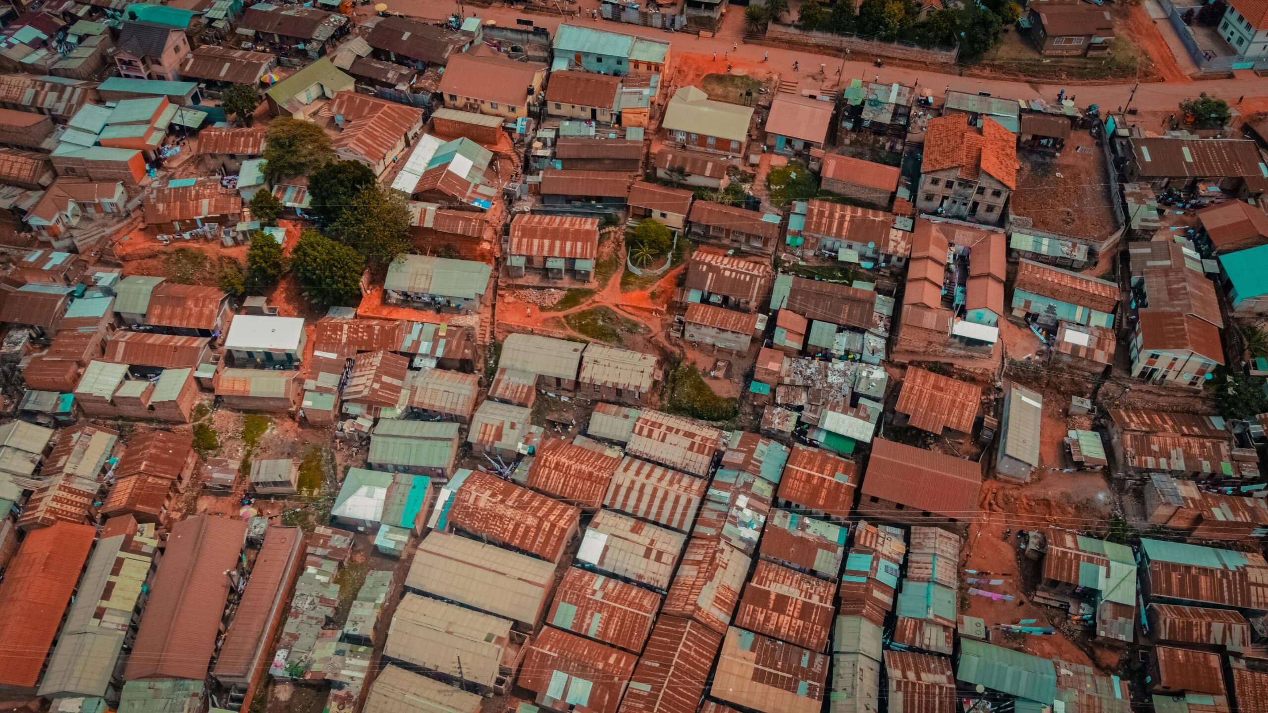 Shelter for All? Uneven Strides in Kenya’s Quest for Inclusive Affordable Housing