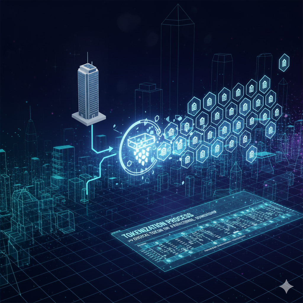 Hodhi: Unlocking the Financial Power of the Home